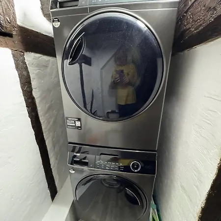 Lits Jumeaux بيت ضيافة ماريبواه