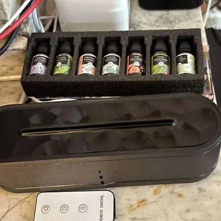 Lits Jumeaux بيت ضيافة ماريبواه