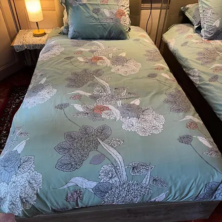 Lits Jumeaux بيت ضيافة ماريبواه