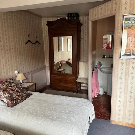 Affittacamere Lits Jumeaux