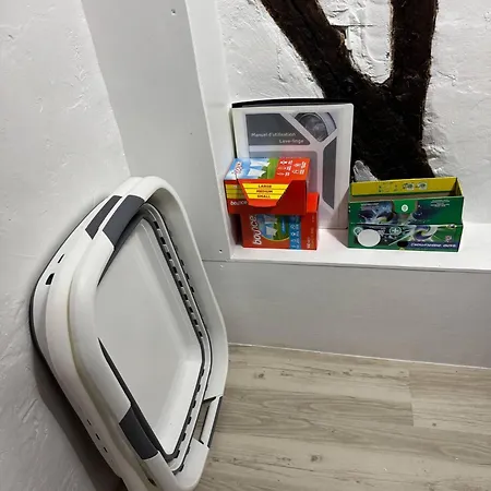 Lits Jumeaux 4* Mirepoix (Ariege)