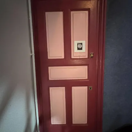 Affittacamere Lits Jumeaux