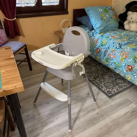 Lits Jumeaux Affittacamere 4*